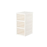 Collapsible Storage Box Organizer Bin